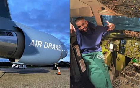 drakes.dick leak|Drake shares photo from private jet hours after ‘leak’ of X